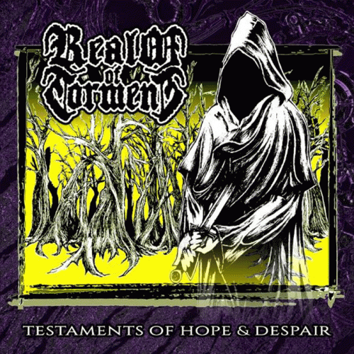 Realm Of Torment : Testaments of Hope & Despair